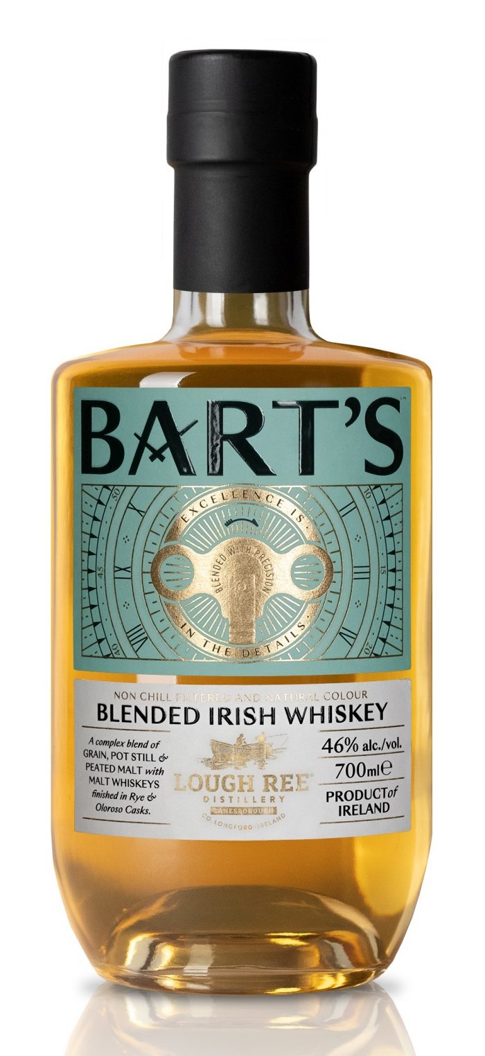 Barts Blended Whisky