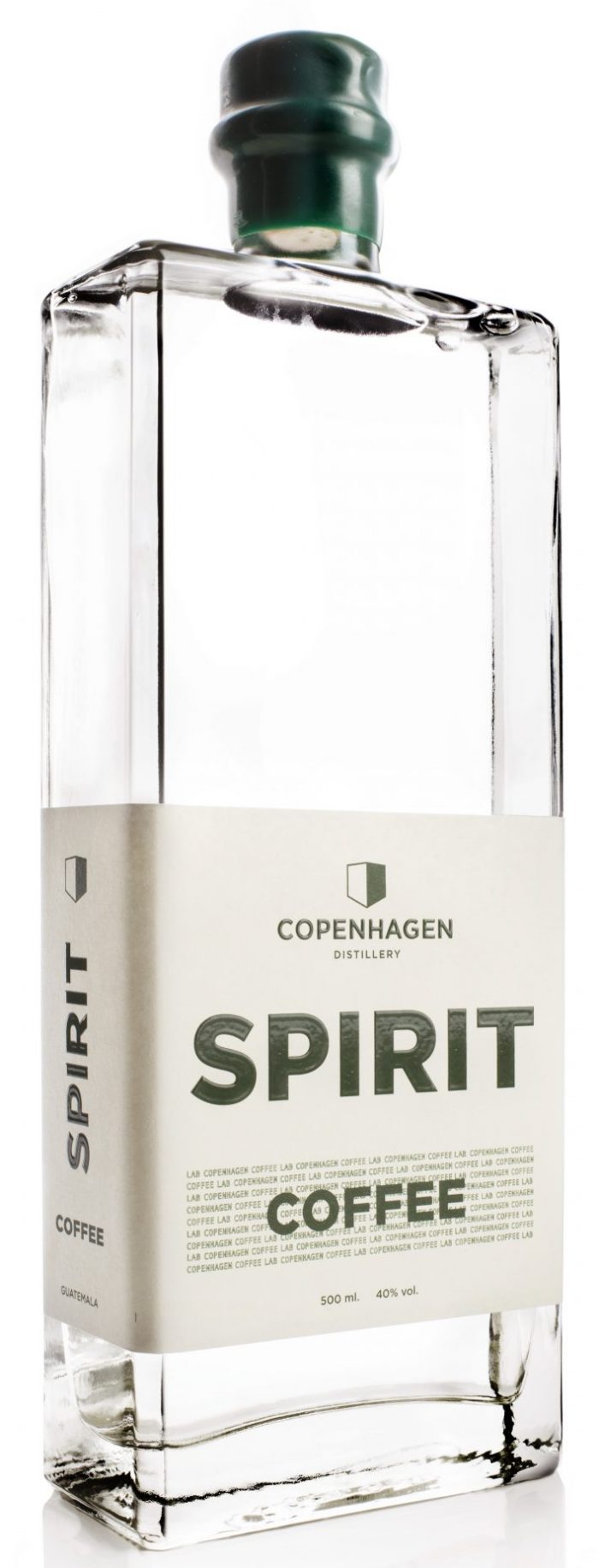 Copenhagen Distillery - Coffee Spirit 10L (øko)