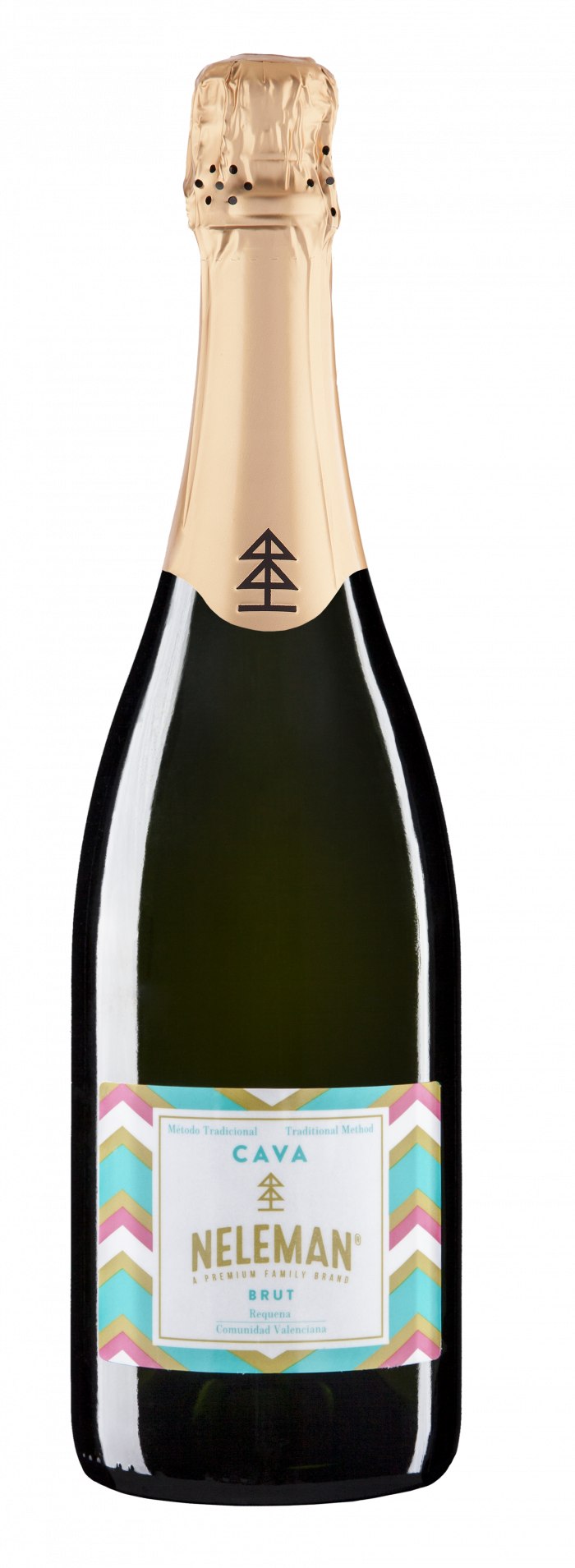 Neleman Cava (Øko)