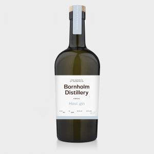 Høst gin