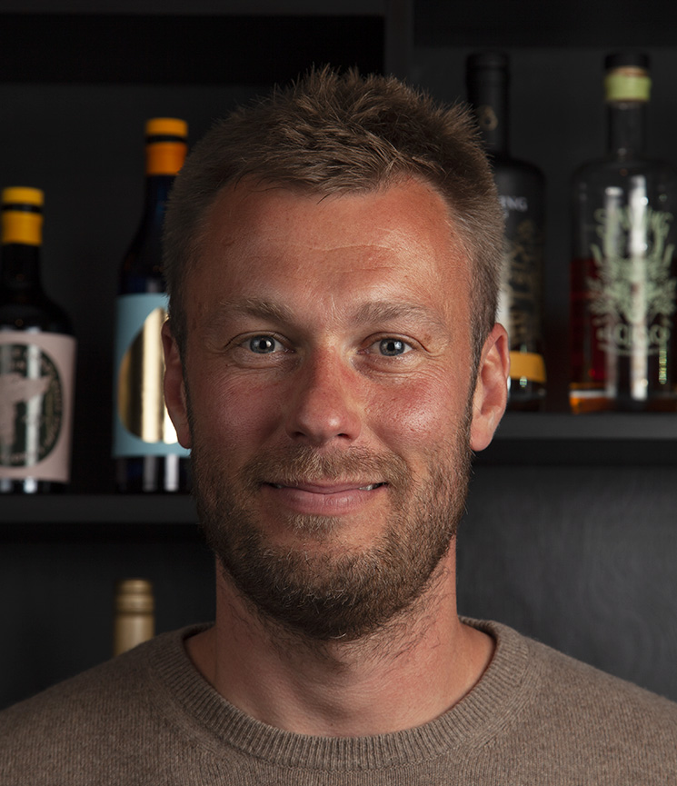 Jeppe Rasch