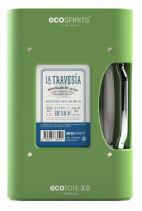 la travesia ecoTOTE