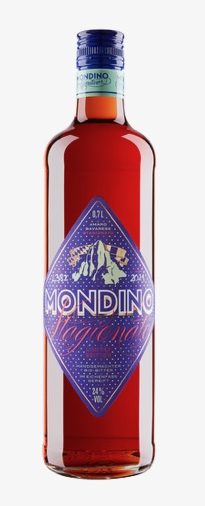 Mondino Stagionato 70cl -Øko