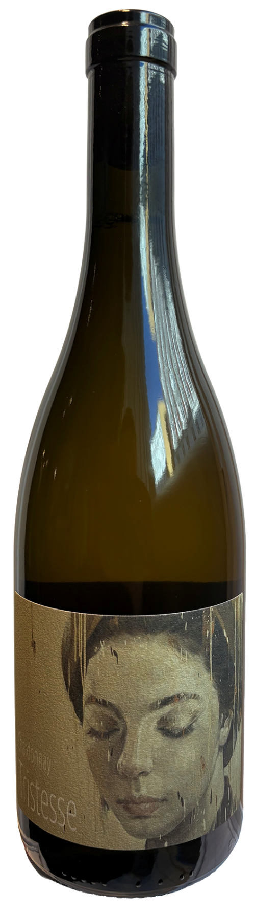 Njord Tristesse - Chardonnay