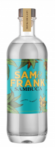 Sam & Frank Sambuca