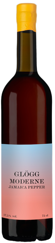 Glögg Moderne