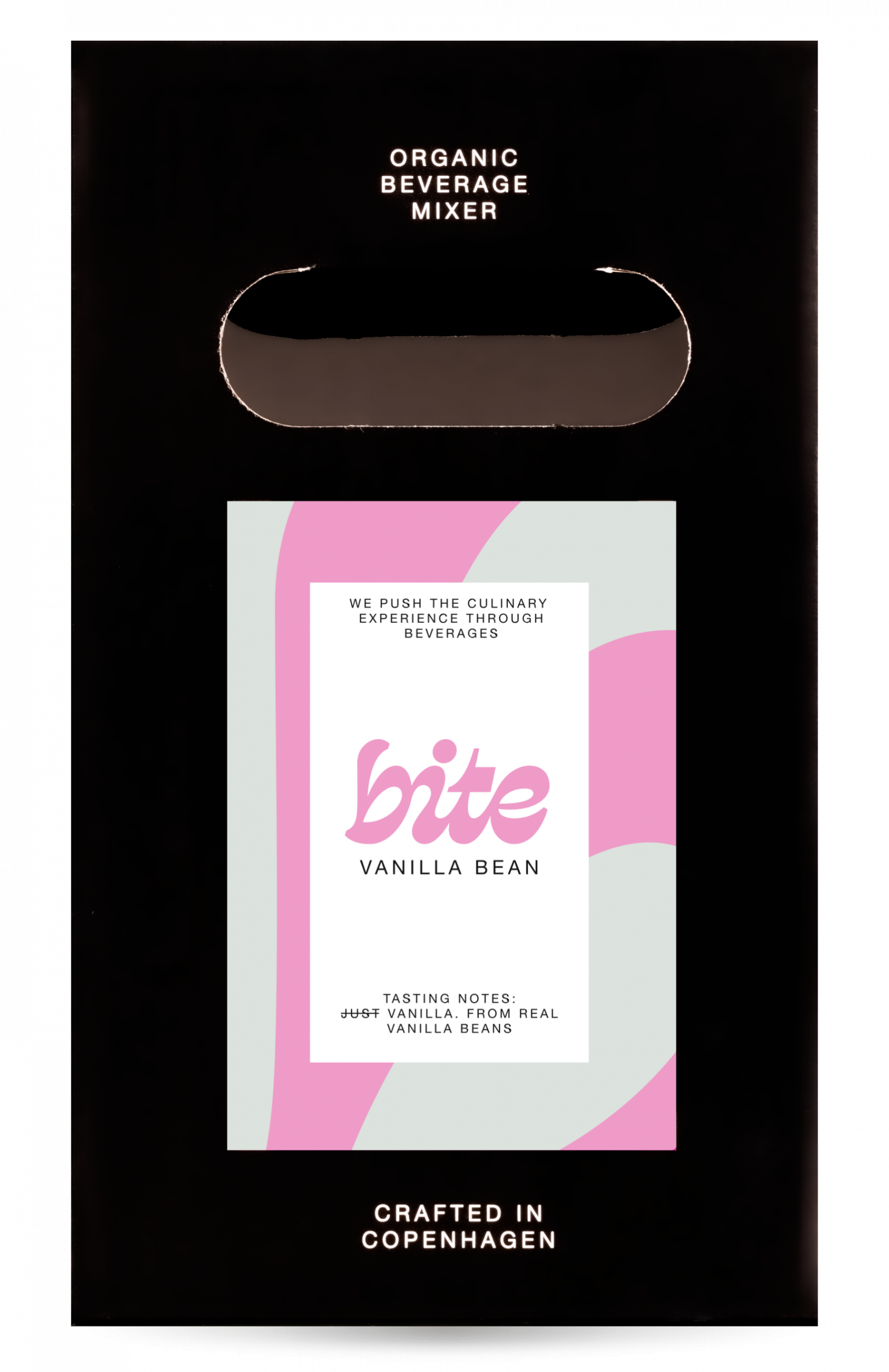 BITE - Vanilla (5L) Øko