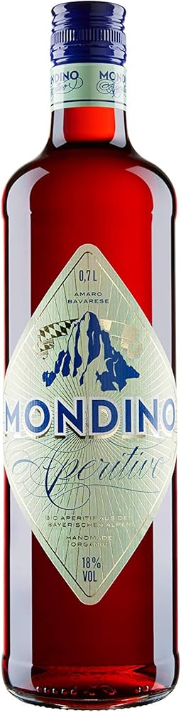 Mondino Aperitivo (Øko)