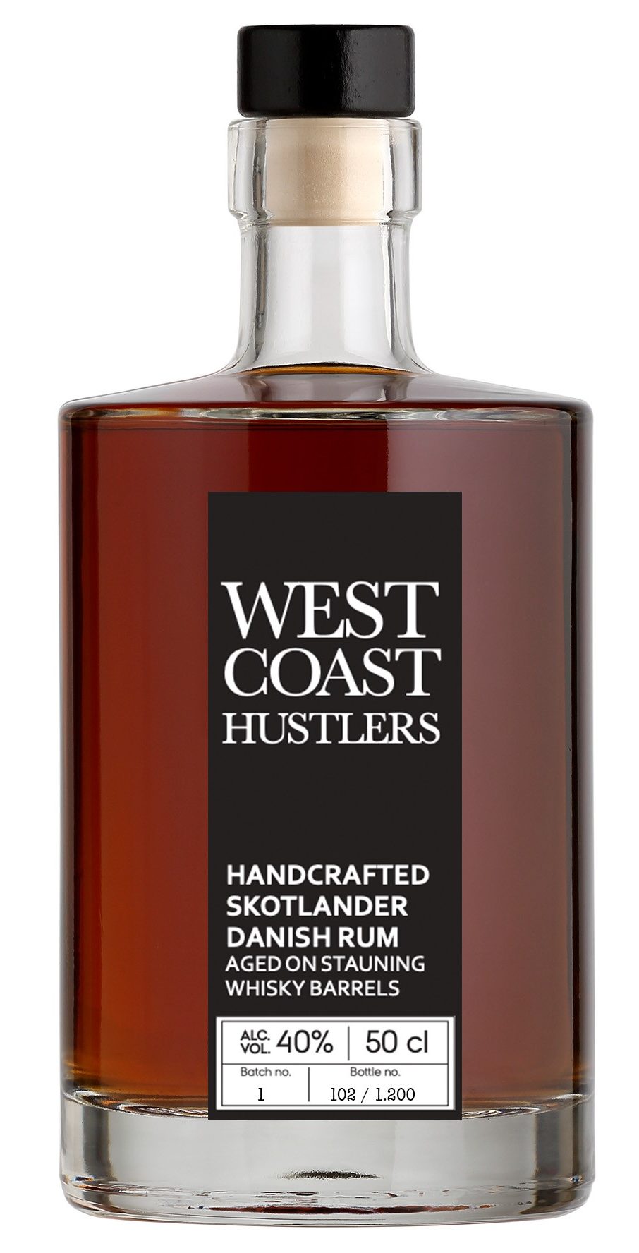west coast hustlers
